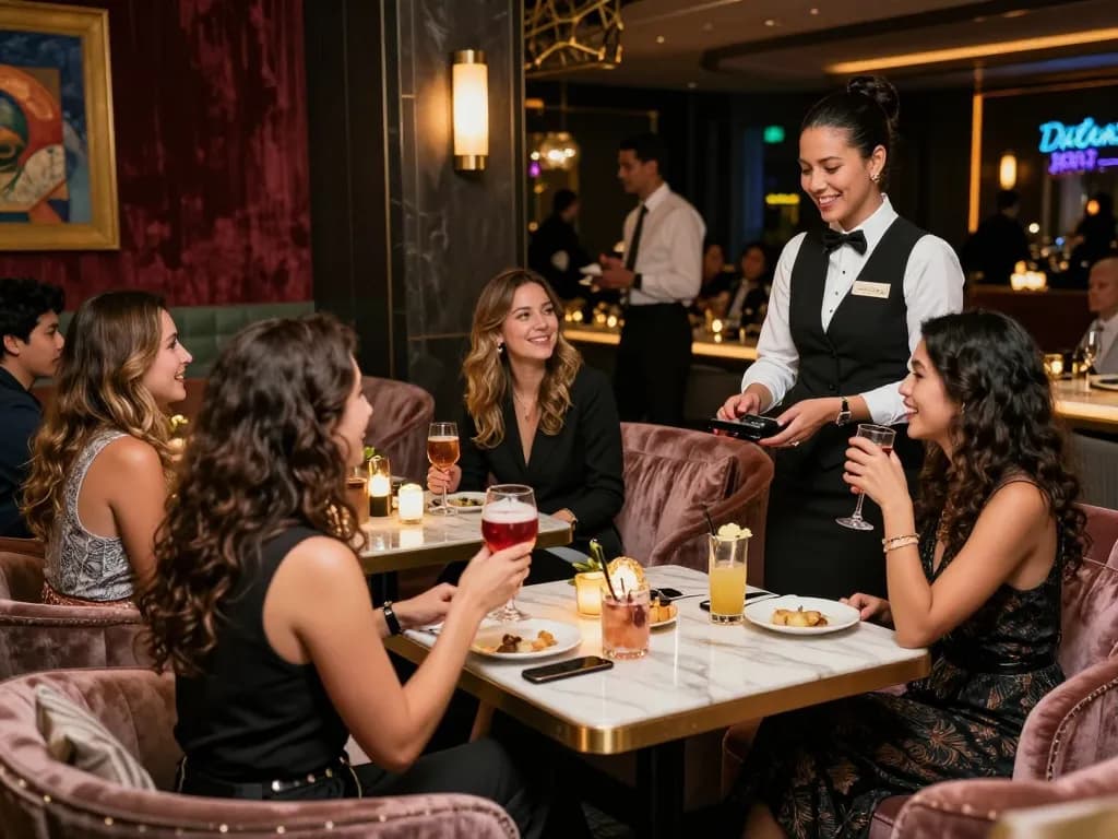 Experience the luxury of 강남쩜오 nightlife with stylish lounges and engaging hosts.