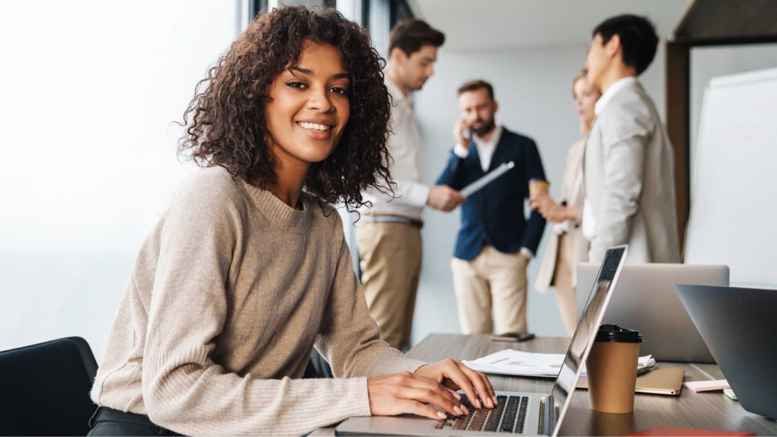 Maximizing Your Opportunities: Registration and Certification in Federal Databases
