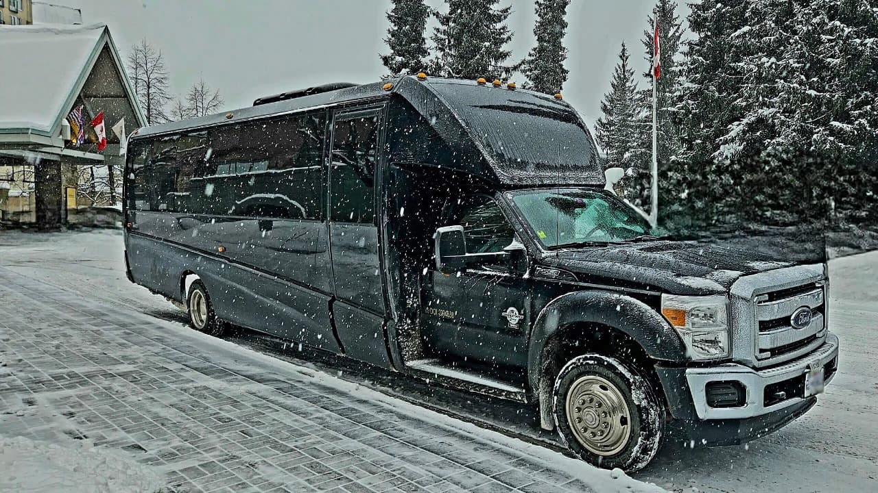 Convenient YVR Airport Car Service for Stress-Free Trips