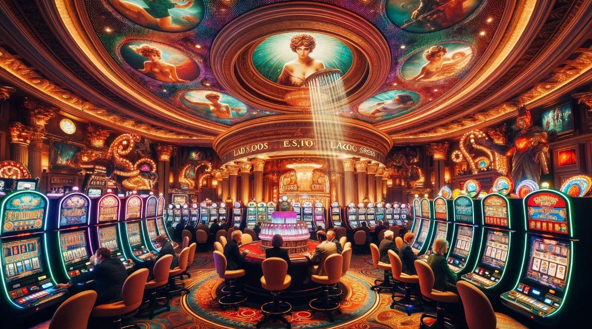 Top Insights into Online Casinos Texas: A Comprehensive Guide for Gamblers