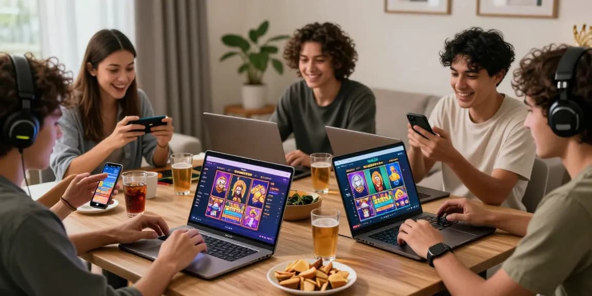 Platform slot online Kudaliar89 menawarkan pengalaman bermain yang seru dan nyaman dalam suasana santai.