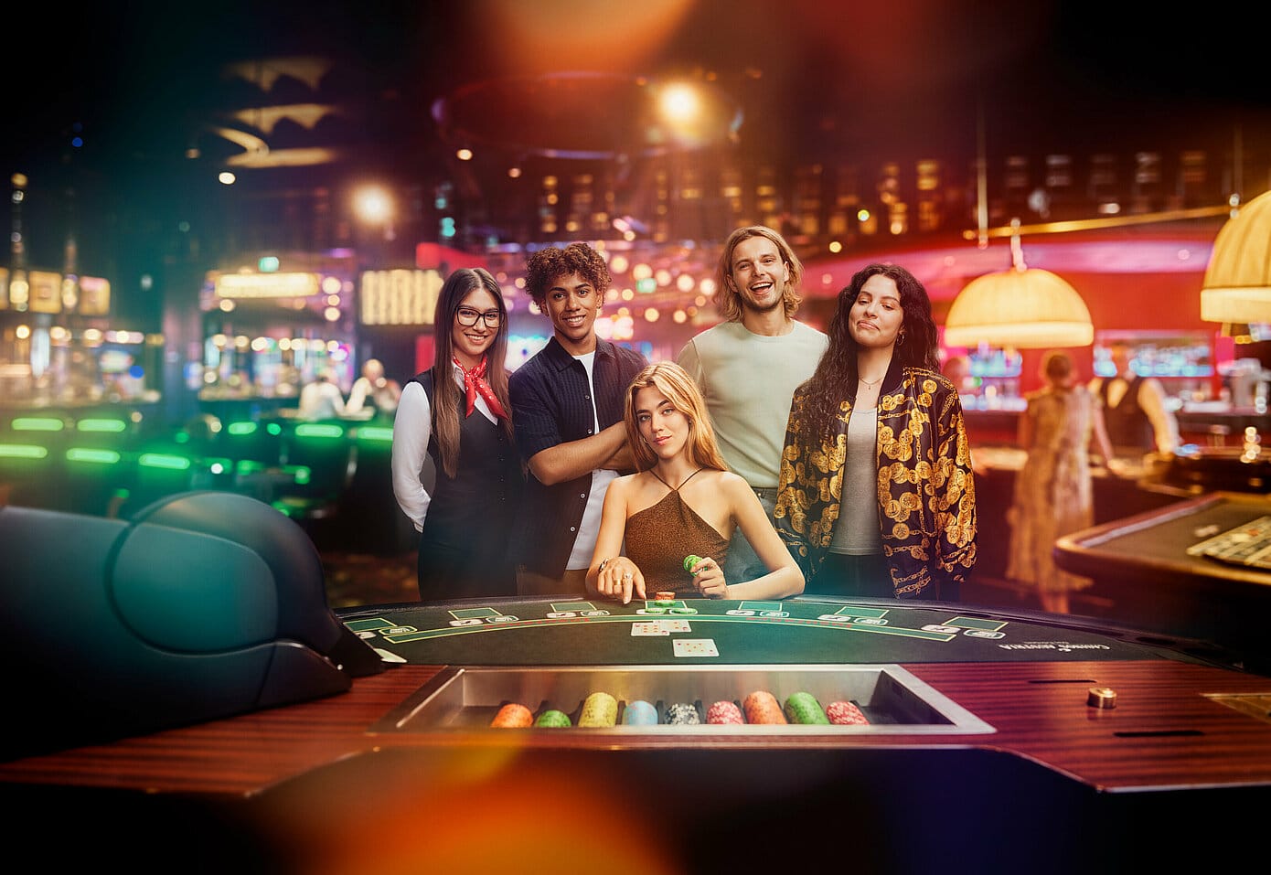 Understanding Online Casinos California: Legal Status, Features, and Recommendations
