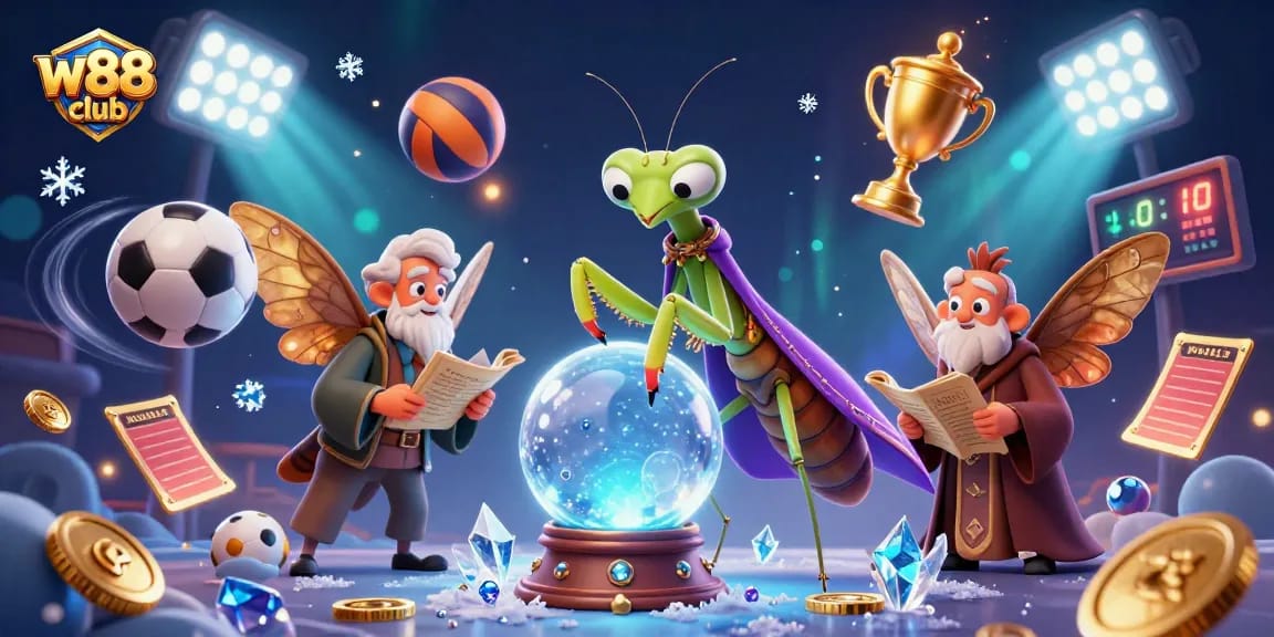 Tham gia ngay w88 club để trải nghiệm các trò chơi độc đáo và hấp dẫn.