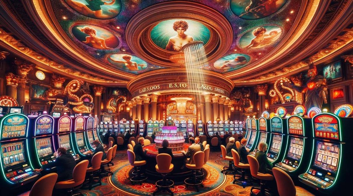 Top Insights into Online Casinos Texas: A Comprehensive Guide for Gamblers