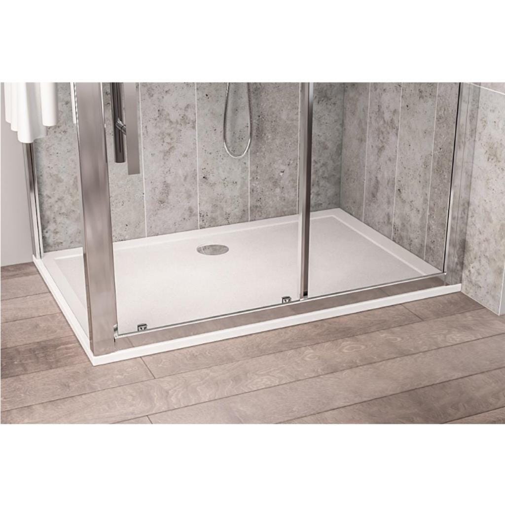 Elegant Showers’ Top Picks for 800 x 800 Shower Base