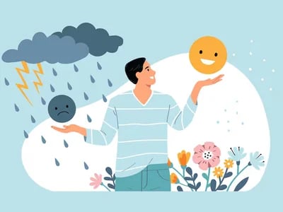 Emotional Wellbeing at Work: Maintaining Balance and Focus