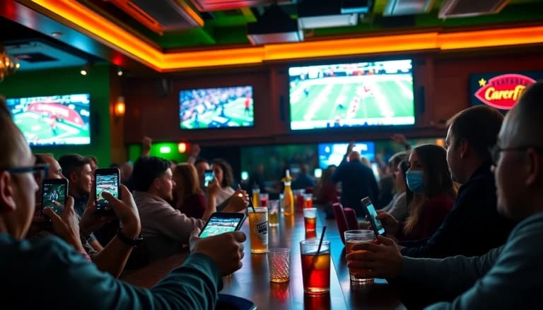 Top Sports Betting Sites New Brunswick: Your Guide to Safe and Legal Betting