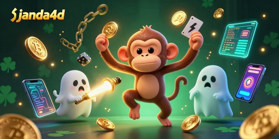 Janda4D menghadirkan permainan slot online yang mengasyikkan dengan akses aman dan cepat.