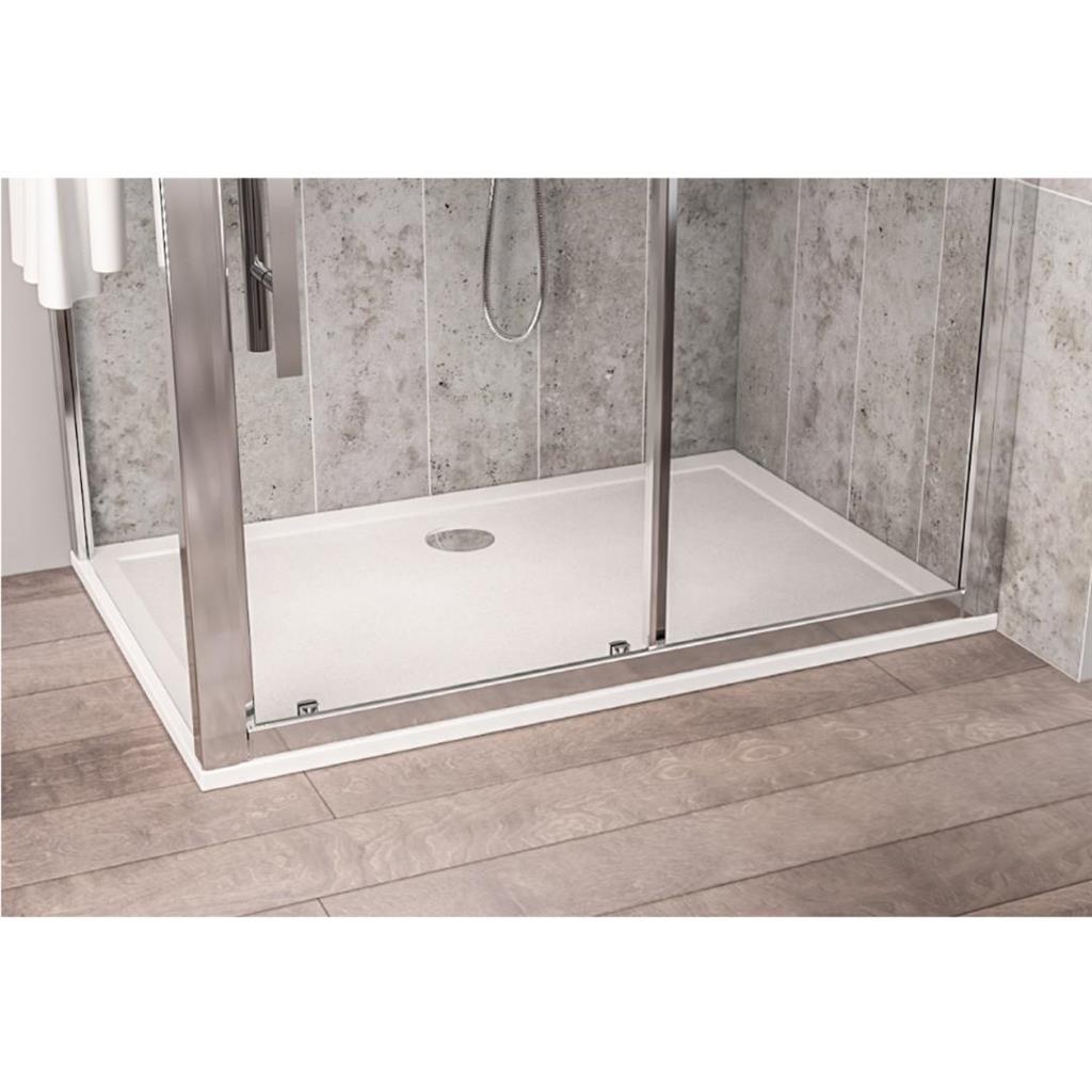 Elegant Showers’ Top Picks for 800 x 800 Shower Base