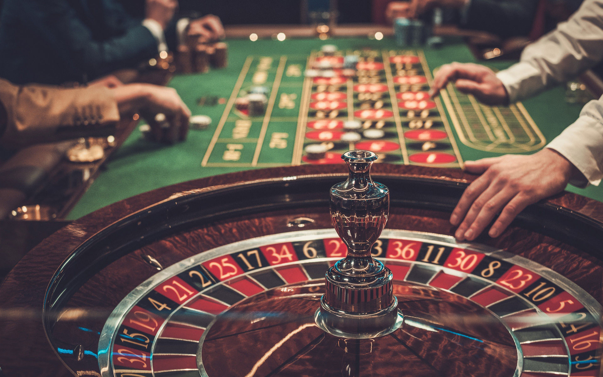 Top Online Casinos British Columbia: Your Guide to Safe and Fun Gambling