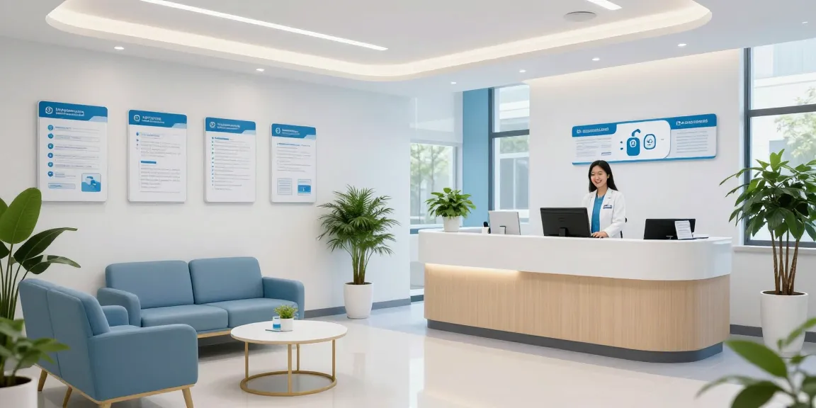 Hair transplant Turkey consultation at a modern health clinic, showcasing patient care and expert medical services.