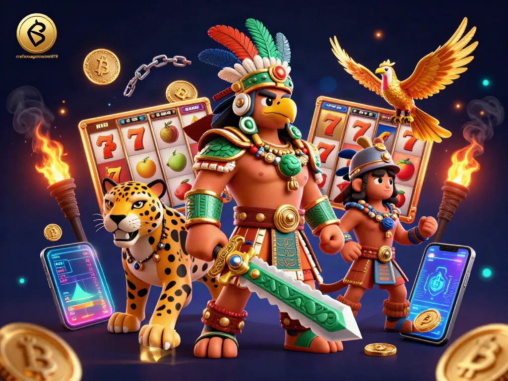 Menggandeng craftersagainstcovid19, mainkan slot jackpot dengan grafis berwarna cerah dan elemen menarik.