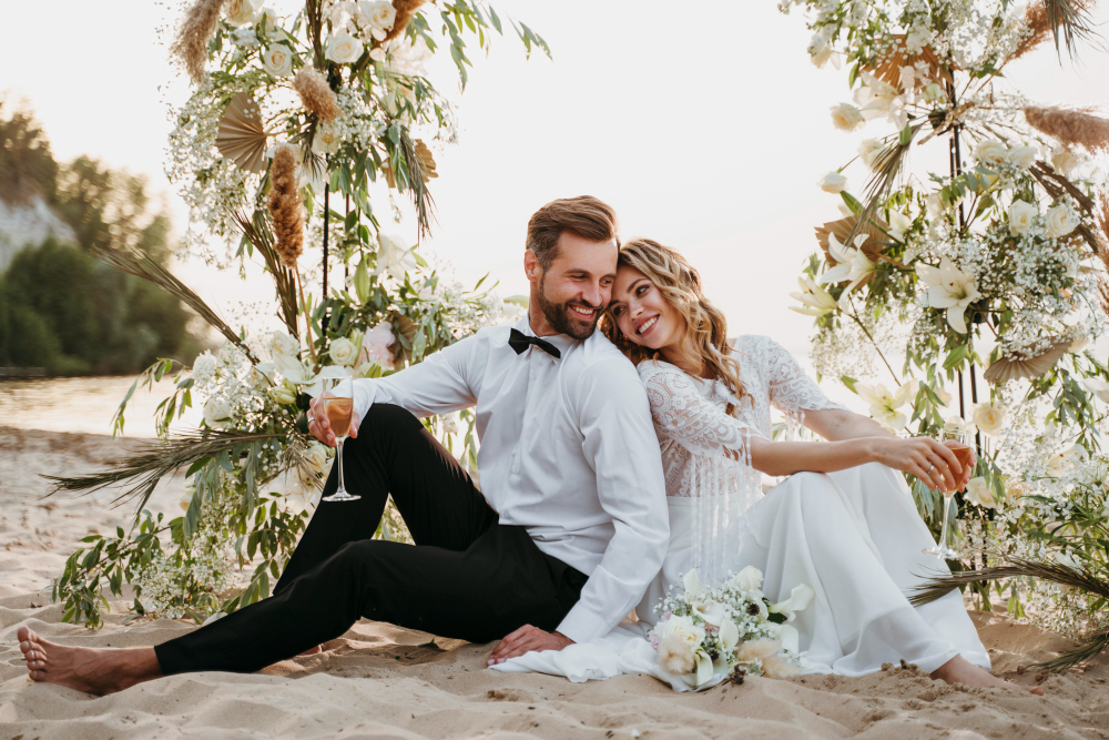 Historic Wedding Venue Jacksonville FL for Elegant Receptions