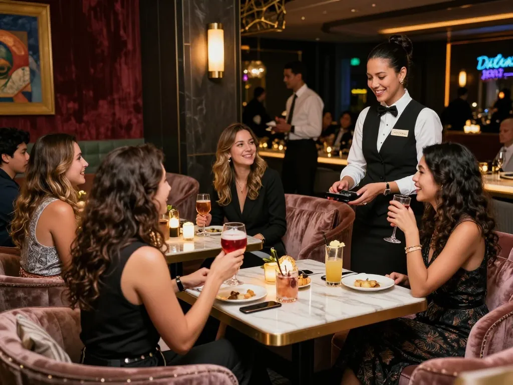 Experience the luxury of 강남쩜오 nightlife with stylish lounges and engaging hosts.