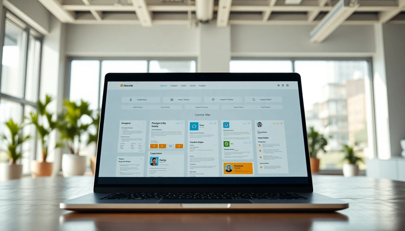 Create a standout resume using the effective and user-friendly Resume Builder interface.