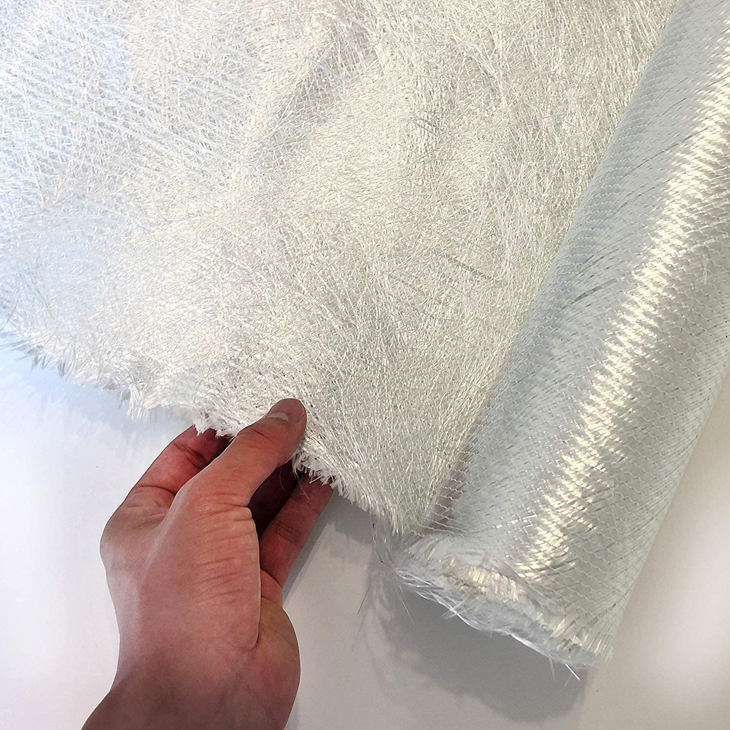 Understanding the Manufacturing Process of Fiberglass Needle Mat