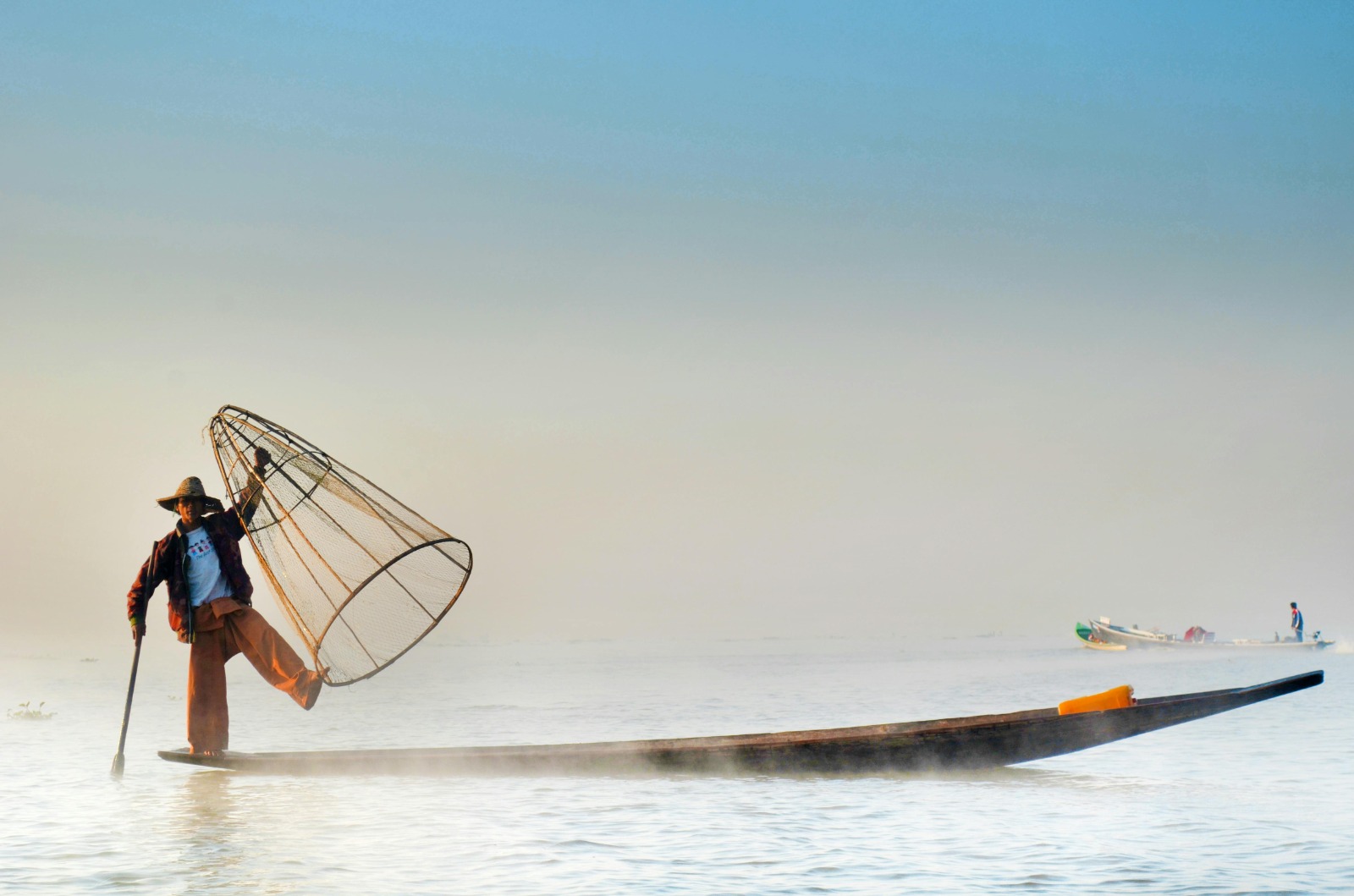 Where to Find the Top Fly Fishing Lessons Near Me