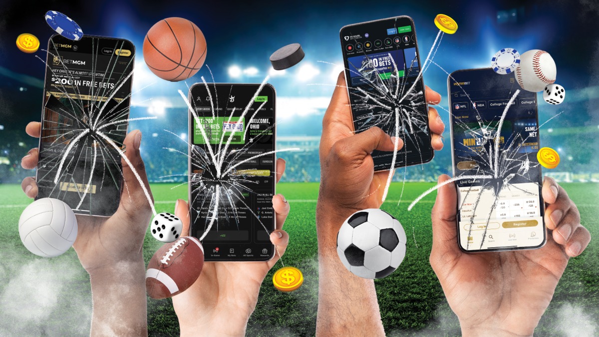 Top Sports Betting Sites Manitoba: Your Guide to Exciting Wagering Options