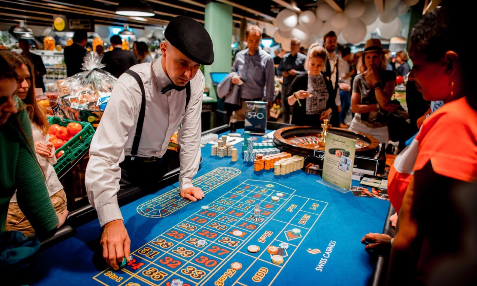 Menangkan Permainan di mpo online casino dengan Strategi Terbaik