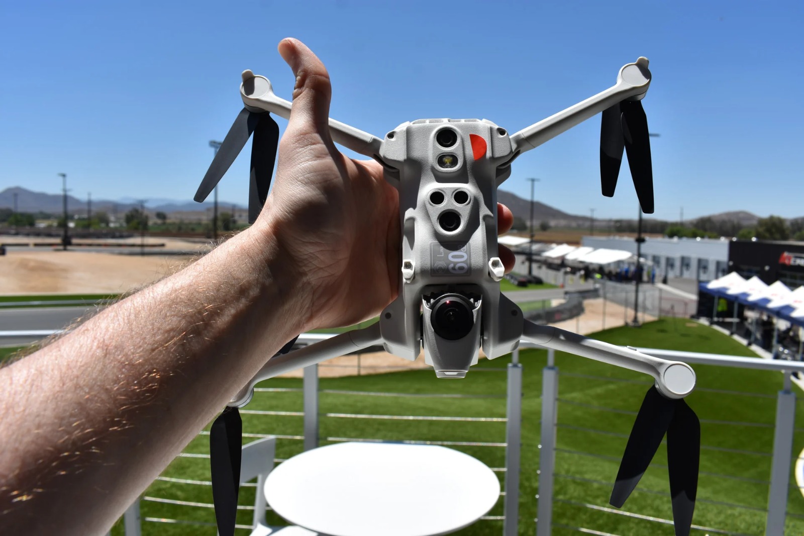 Insta360 Antigravity A1: Where Crazy Ideas Come Alive