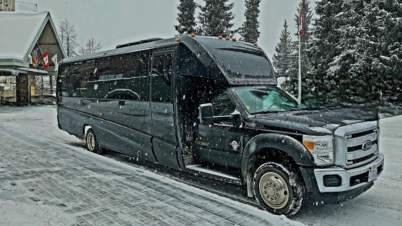 Convenient YVR Airport Car Service for Stress-Free Trips
