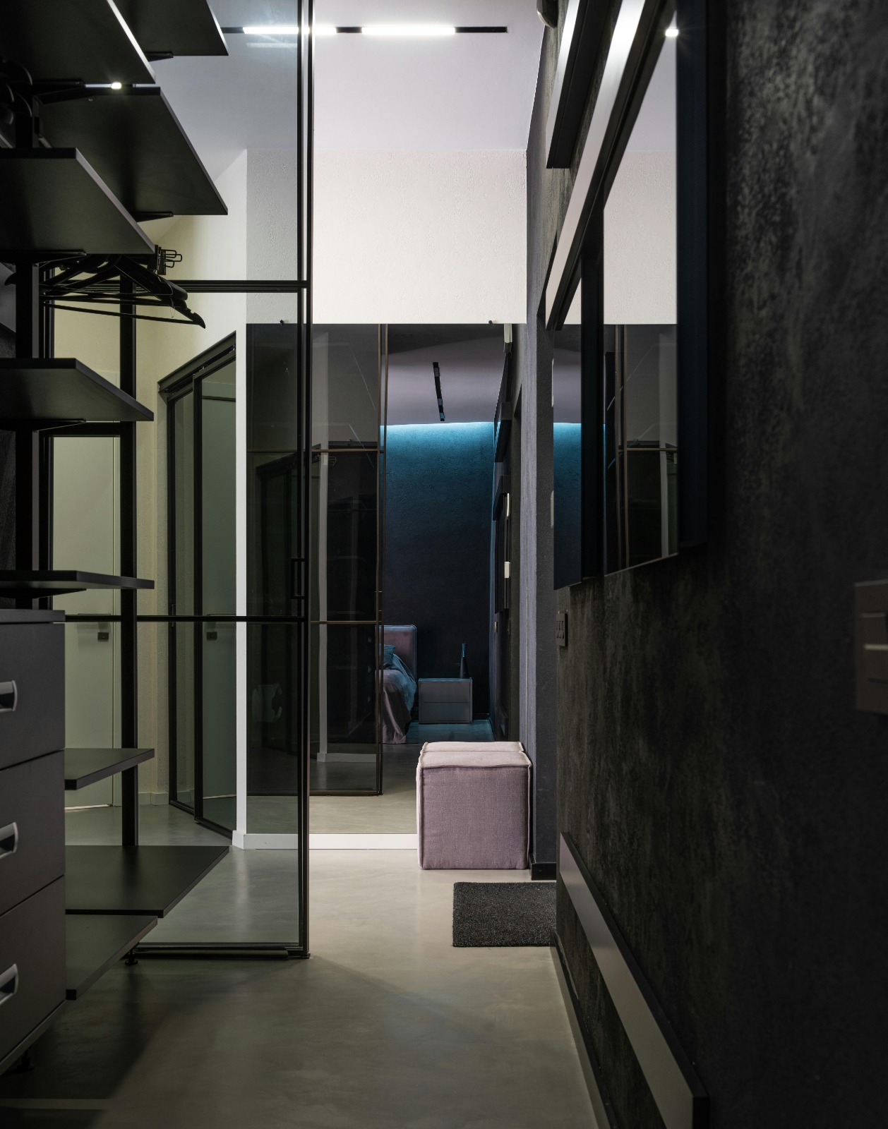 Sunny Shower USA Inc Innovative Designs for Sleek Bathrooms