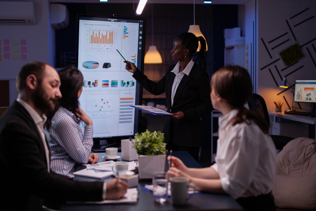 Transform Workplace Dialogue Through Inclusive Communication Training
