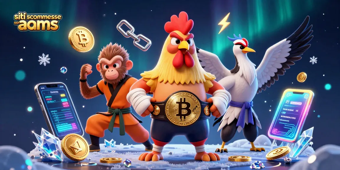 Scopri i migliori siti scommesse non AAMS con chiaro focus sulle opportunità di gioco e bonus