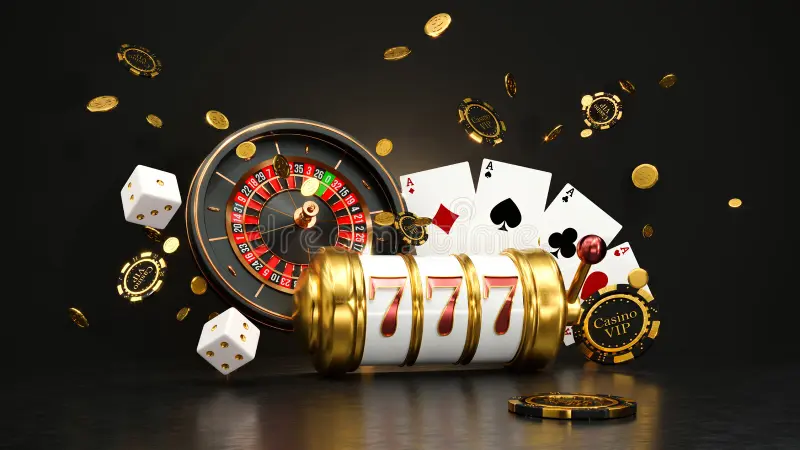 Top Insights on Online Casinos South Carolina for Enthusiasts