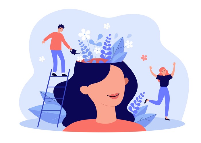 Emotional wellbeing