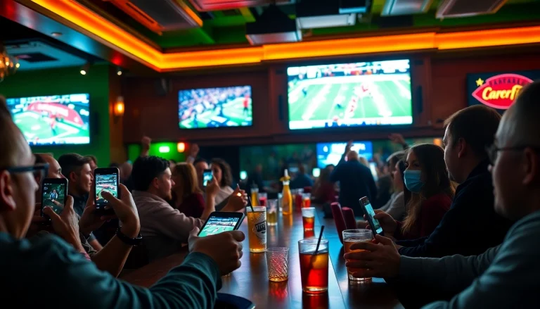 Top Sports Betting Sites New Brunswick: Your Guide to Safe and Legal Betting