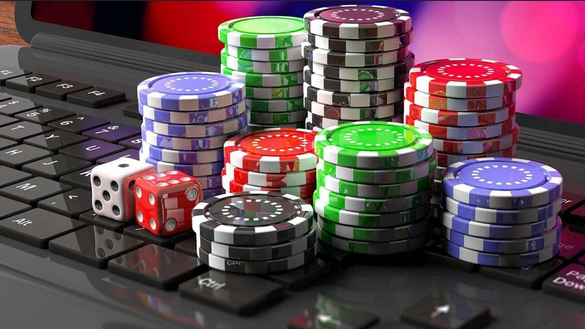 Experience the Thrill: Your Guide to Online Casinos Alabama