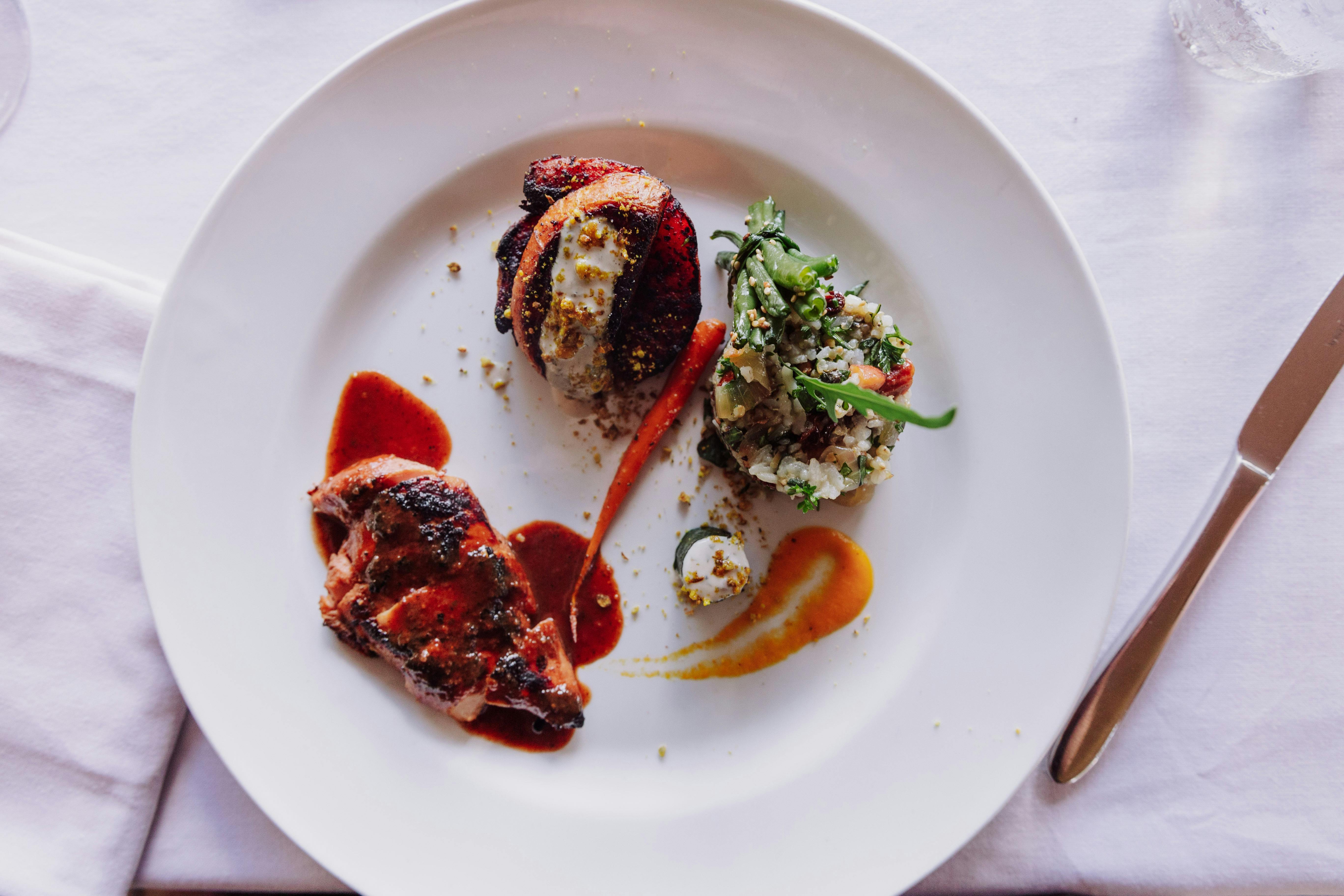 SXM Culinary Services – Private Chef St Martin for Intimate Dining Experiences