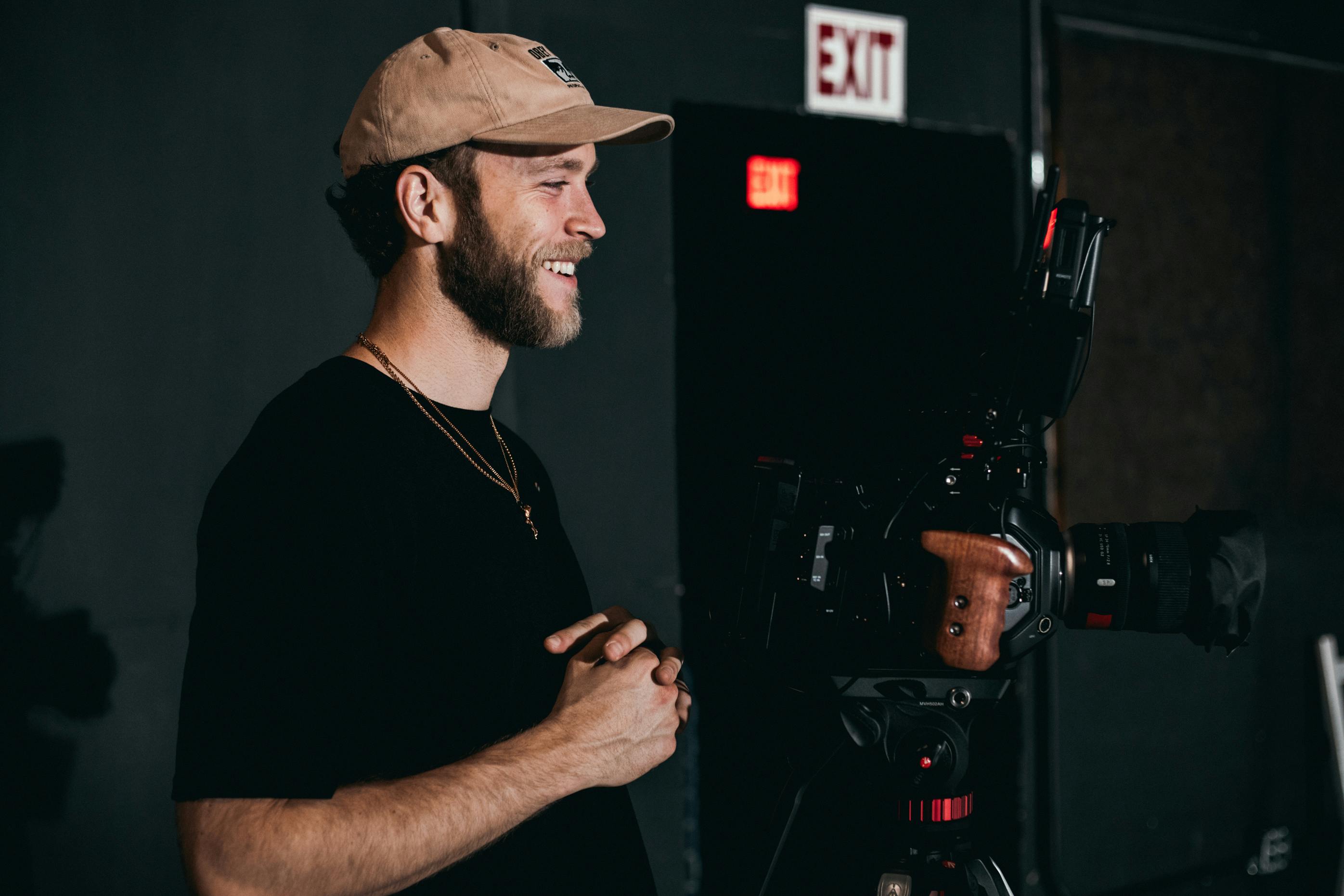 Corporate Video Production Phoenix That Feels Cinematic
