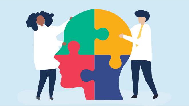 Emotional Wellbeing Tools for Calmer Emotional Responses