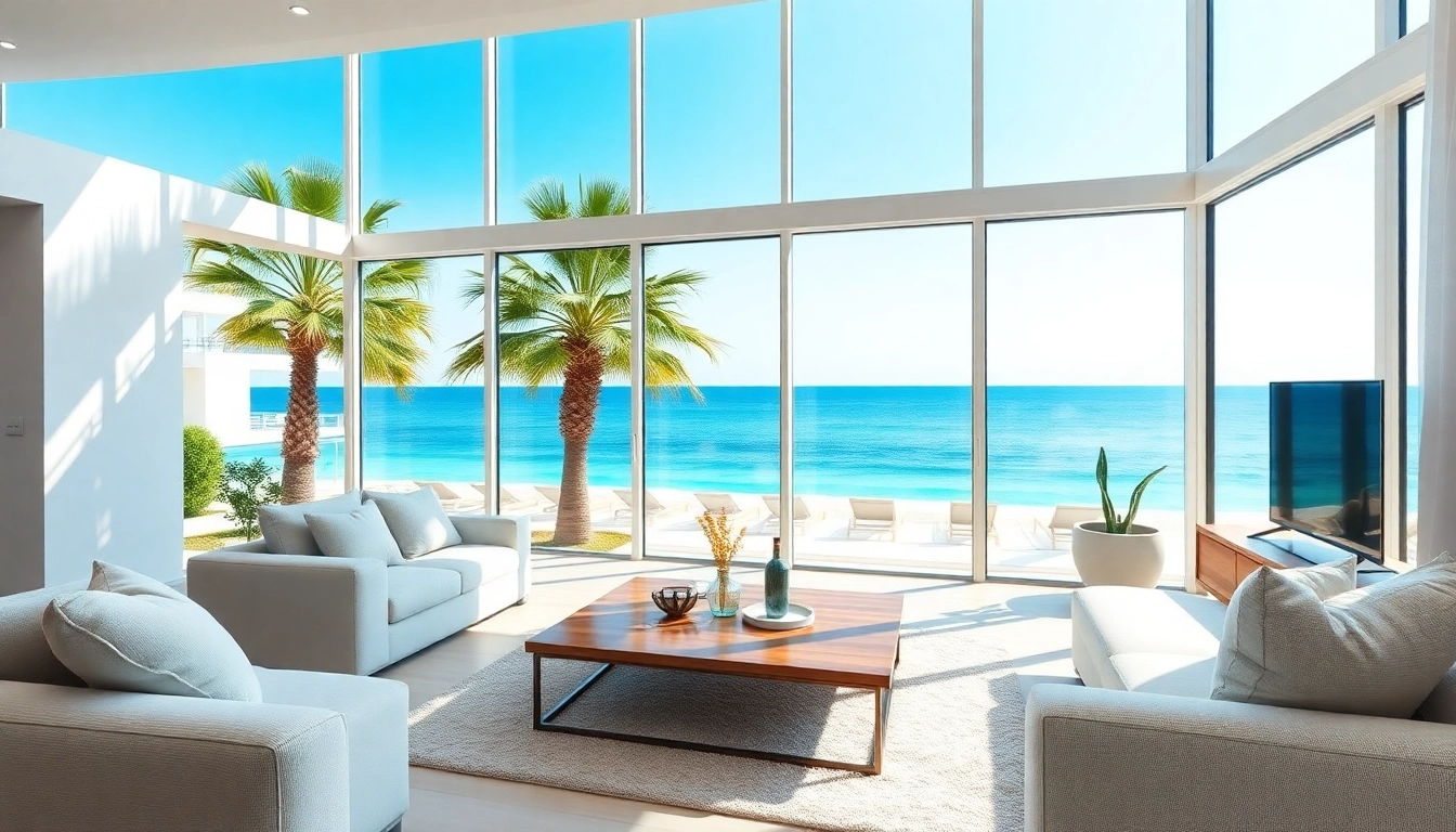 Explore stunning apartments for sale in alanya turkey featuring luxury interiors and coastal views.