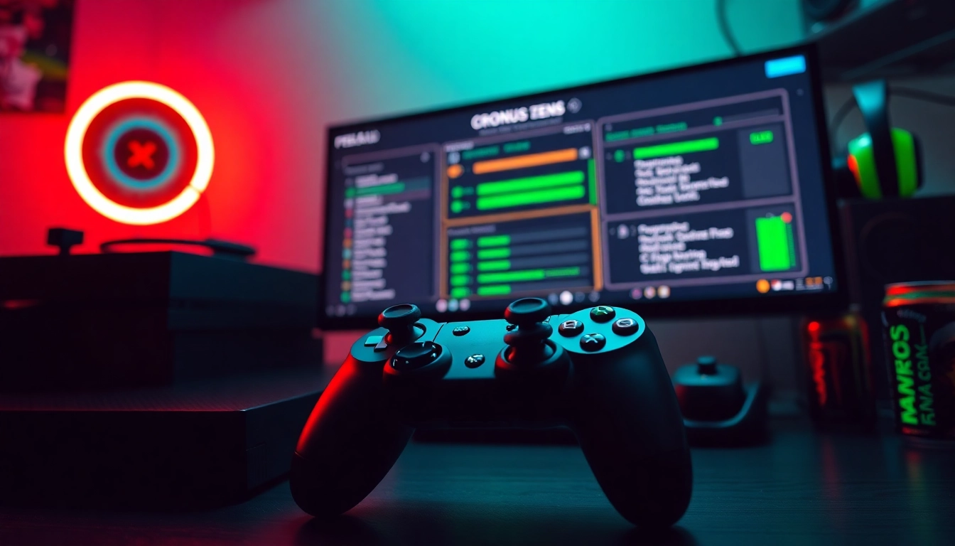 The Best cod Cronus zen script highlights advanced gaming settings for ultimate play.