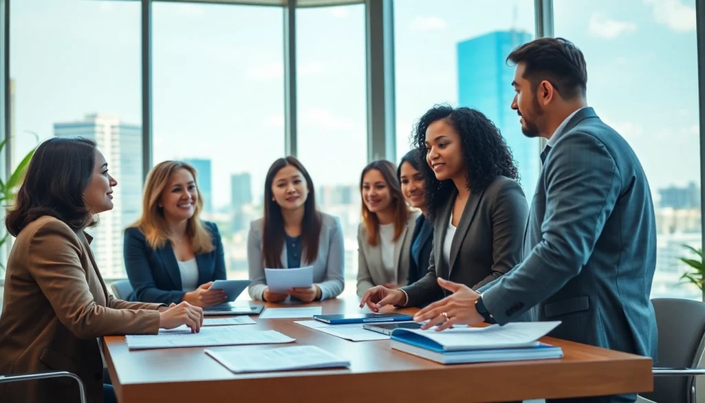 Guide to investment management San Antonio with professional advisors helping clients navigate finance.