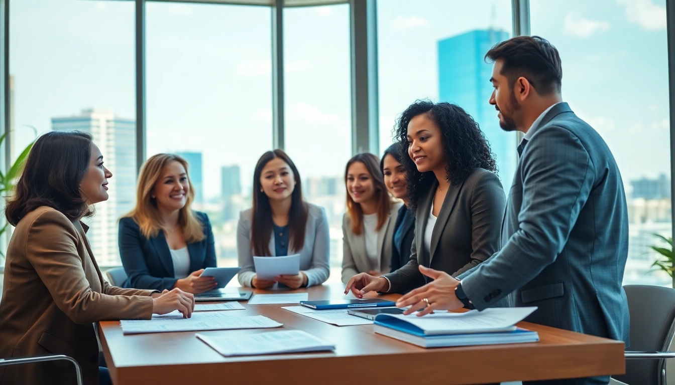 Guide to investment management San Antonio with professional advisors helping clients navigate finance.