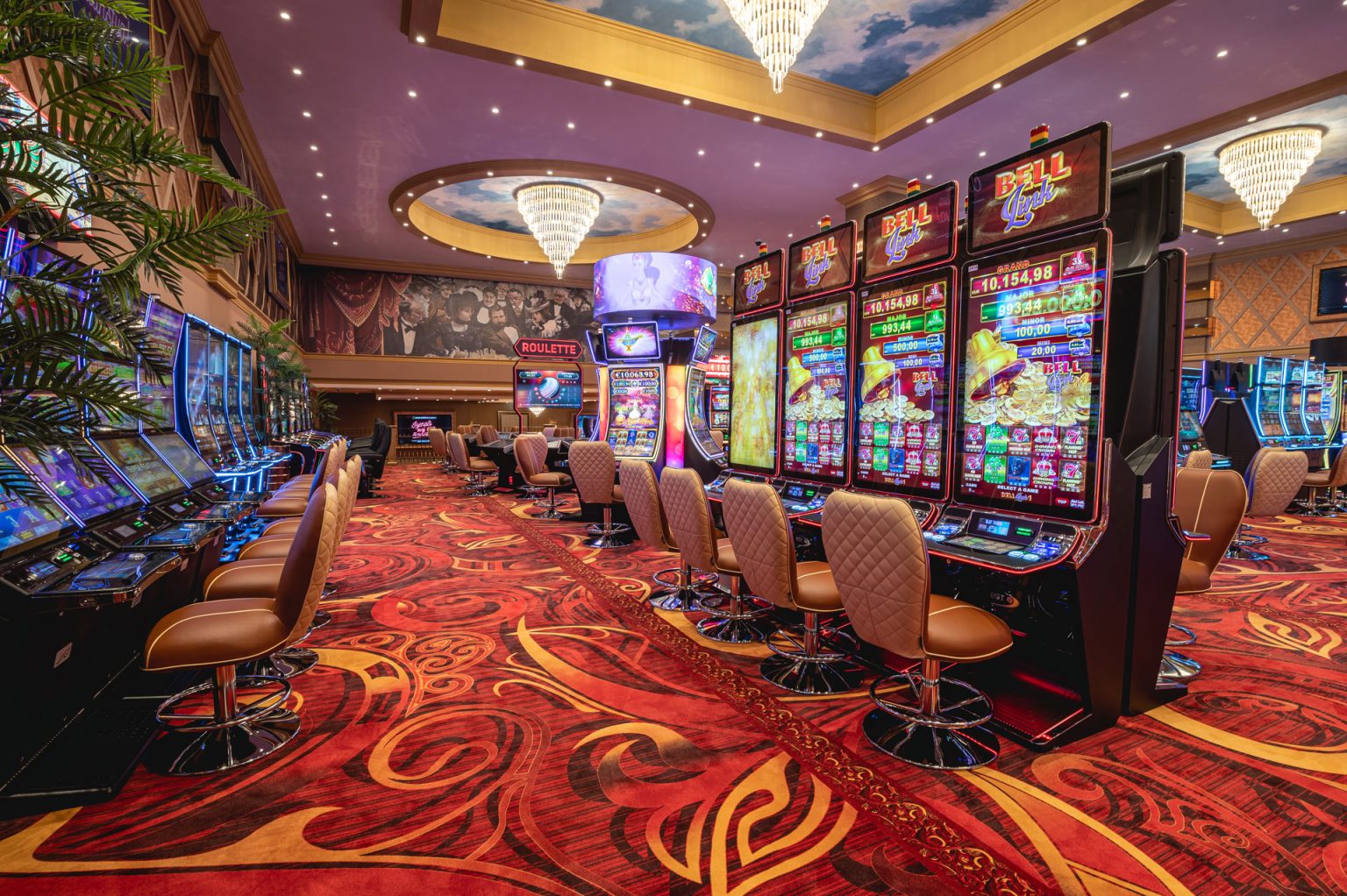 Top Online Casinos Manitoba: A Guide to the Best Gaming Experiences
