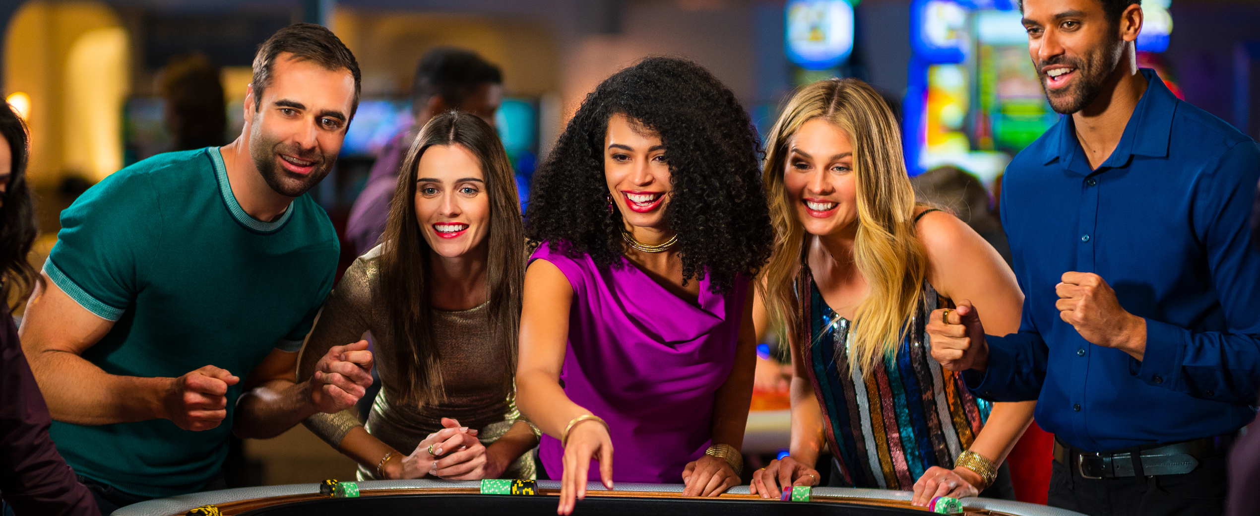 The Definitive Guide to Online Casinos Alberta: Safe, Fun, and Rewarding Options
