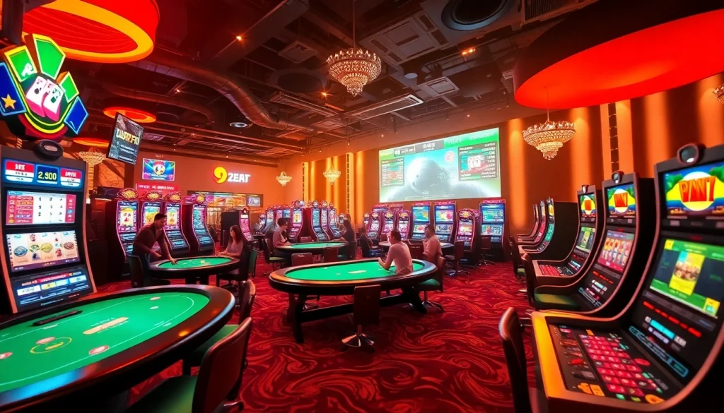 Dynamic online gambling interface at https://789ff.biz/, featuring exciting casino games and live sports betting.