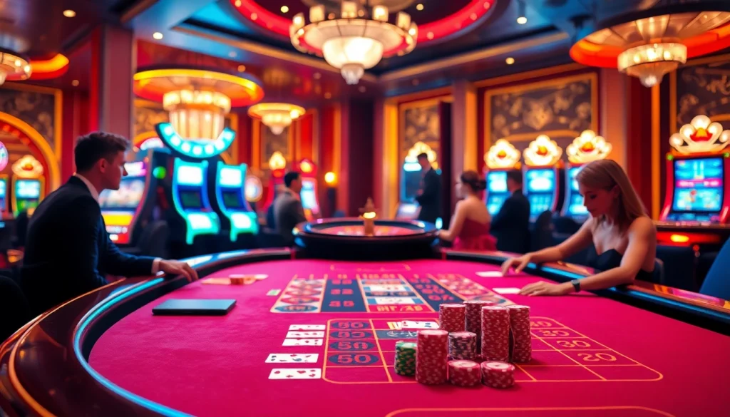 Experience the thrill of Baccarat at https://xx88.us/ with vibrant tables and exciting gameplay.