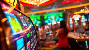 Menarik perhatian pada Istana777 Situs dengan pengalaman bermain slot yang menggembirakan.