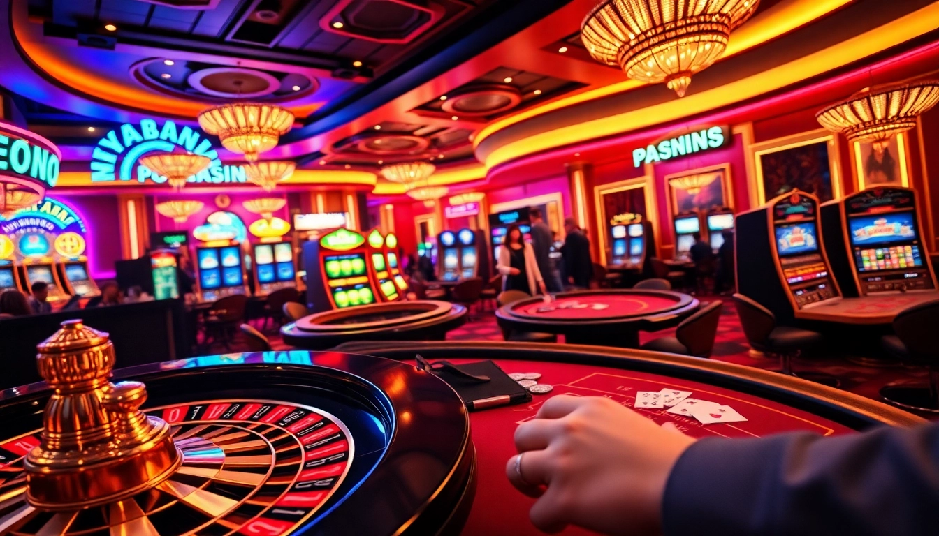 Winning Strategies for Gamblers: If That’s the Case, Hold On Here in 2025!