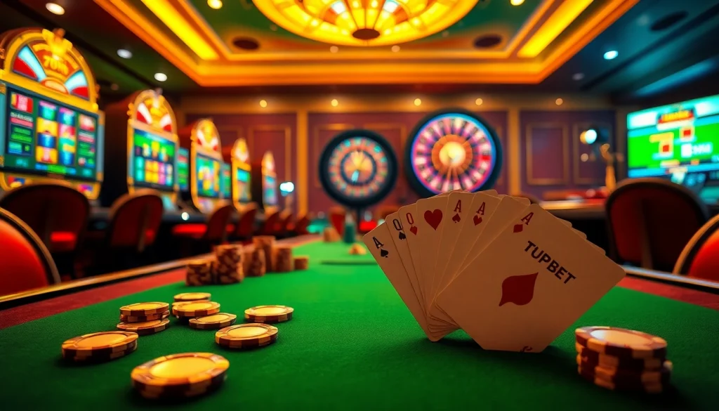 Experience thrilling bets at 7upbet's luxurious online casino and discover winning moments.