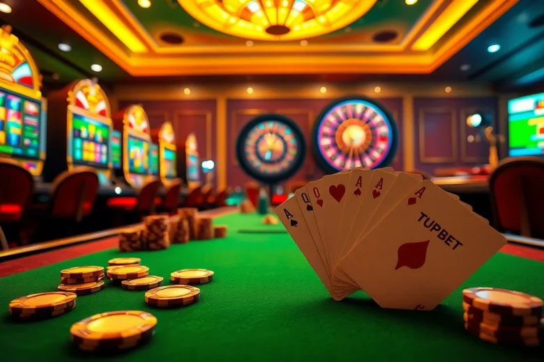 Experience thrilling bets at 7upbet's luxurious online casino and discover winning moments.