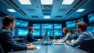 tam 1win reyi analiz edən peşəkar komanda iş yerində çalışır.