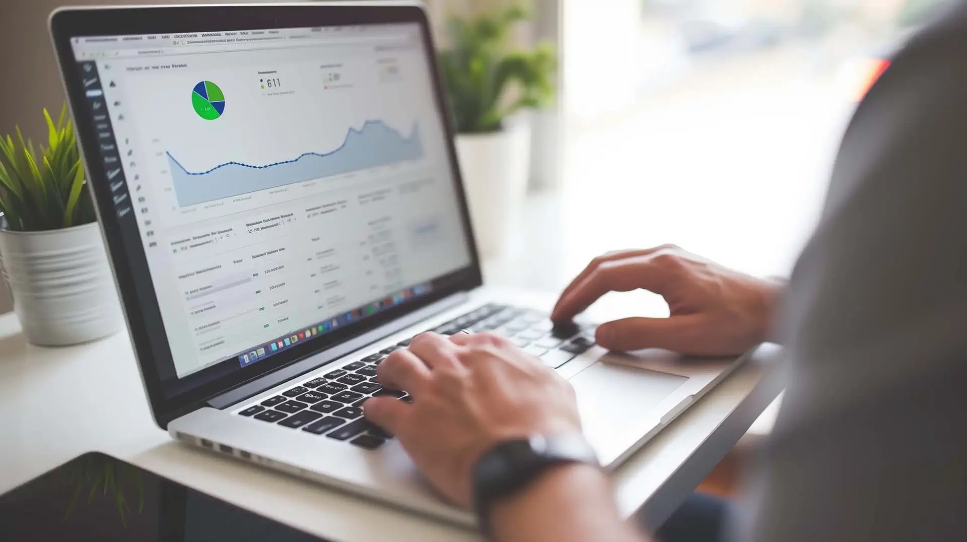Seo Optimization Services Backed By Proven Strategies