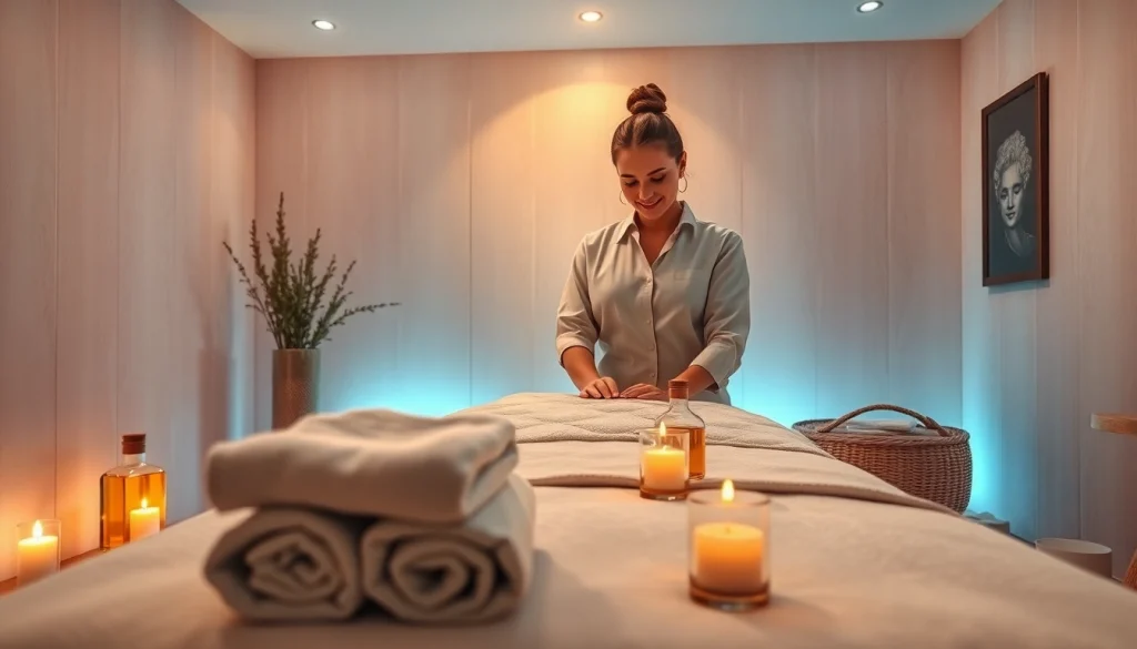 전문 치료사와 함께한 고요한 환경에서 개인 맞춤형 러시아출장마사지 경험하기.